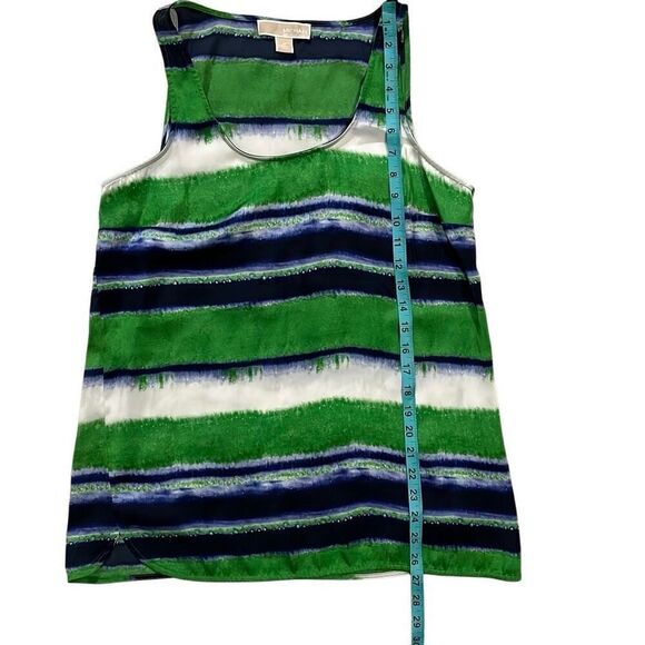 Michael Kors Sleeveless Blouse - Picture 5 of 7